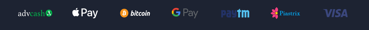 AUS66 payment methods