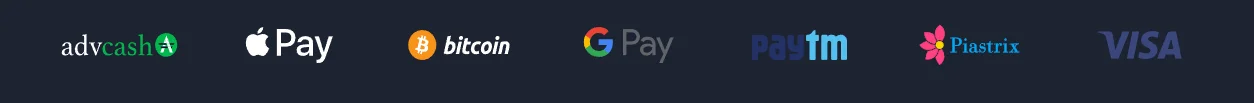 AUS66 payment methods